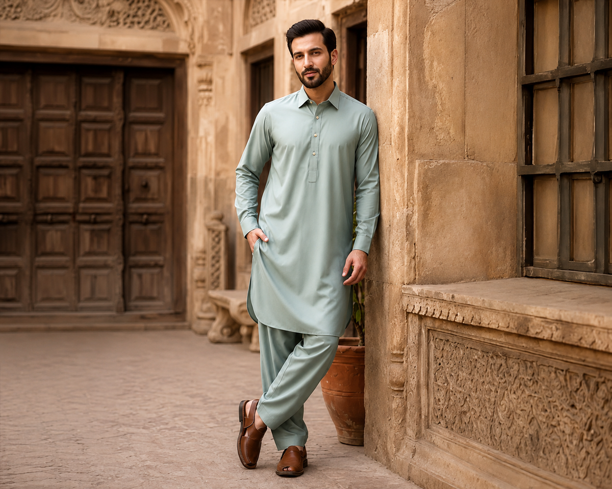Wash And Wear