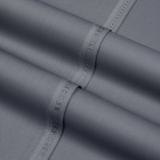 Men's Unstitched Classic Weave-D02