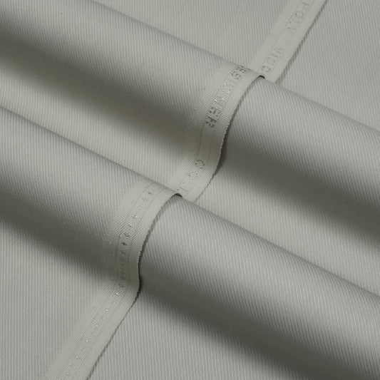Men's Unstitched Classic Weave-D08